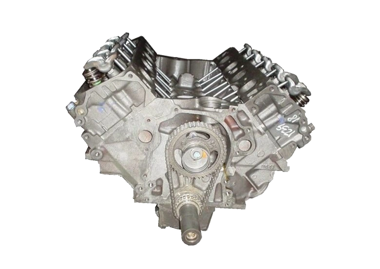 Motor 5 TEMA